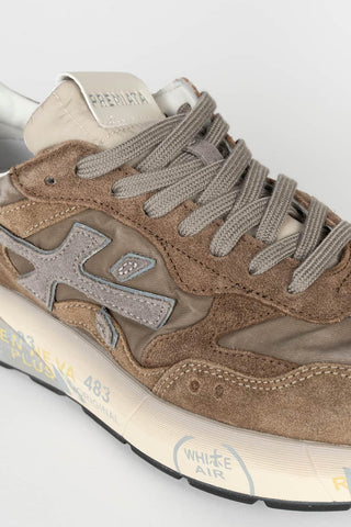 Premiata Mick 0.1 8473