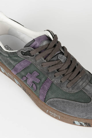 Zapatillas Premiata Bonnie 8592