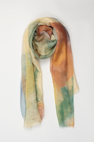 Flare Scarf