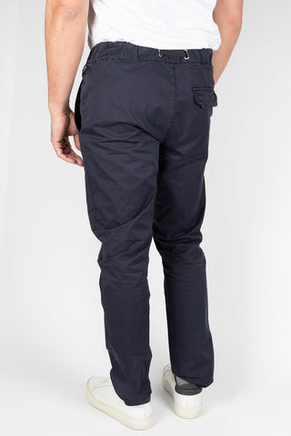 Pantalón Rizen azul marino Keeling