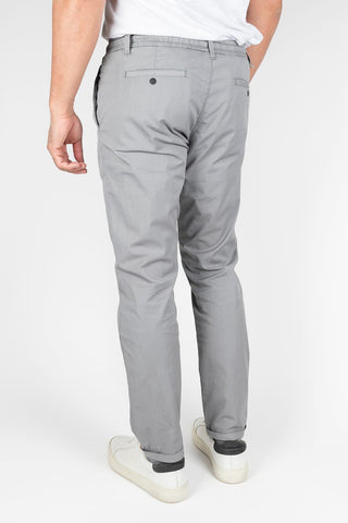 Pantalón Vireo gris claro Trez