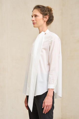 Camisa Bella blanco