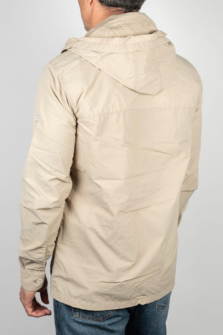 Chaqueta Koike beige
