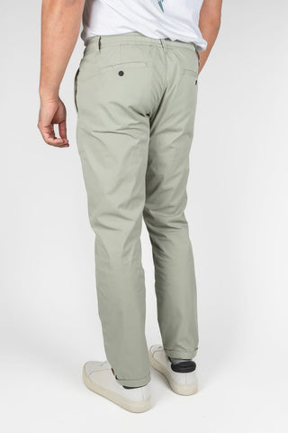 Pantalón Lepor salvia Trez