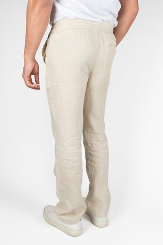 Pantalón Jare hueso Keeling