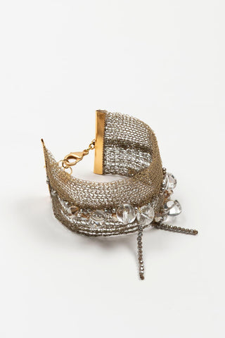 Zirel Bracelet FL Private Collection