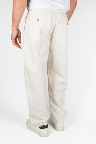 Pantalón Darsen blanco roto Superior