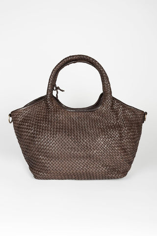 Serilda brown bag