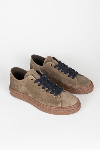 Zapatillas Torven topo