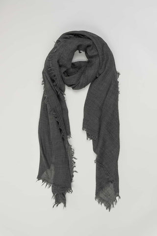 Fular Saven gris