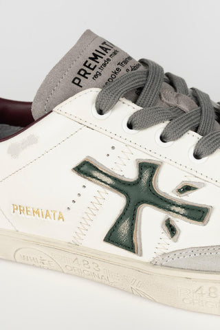 Premiata Steven 7631 Multicolour