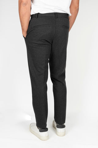 Pantalón Ralvio gris