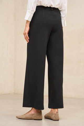 Pantalón Nerea negro