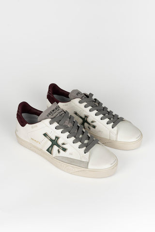 Premiata Steven 7631 Multicolour