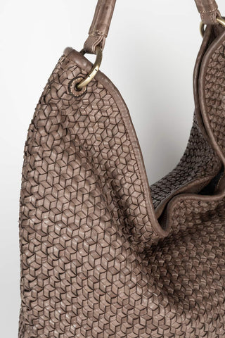 Bolso Valeria topo maxi