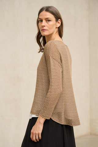 Jersey Lúvena camel