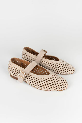 Mercedita Buco crudo