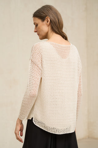 Jersey Lúvena crudo