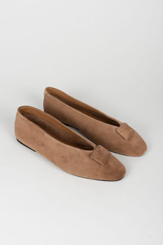 Manoletina Elvire Topo