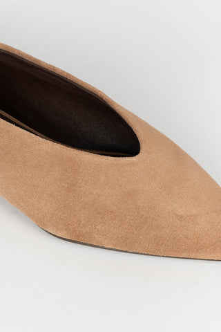 Bailarinas Wanda camel