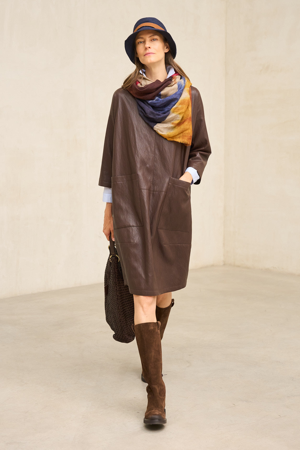 Imagen de la colección LOOK 33 - OI26 de Rivera