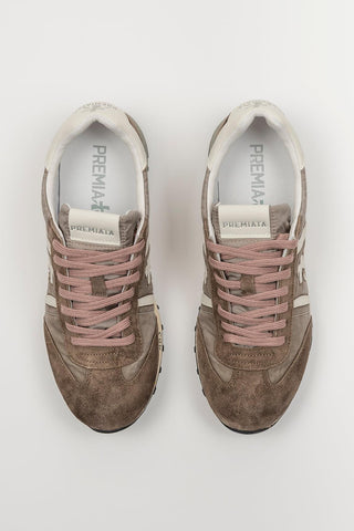 Premiata Lucy 8404 Brown