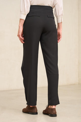 Pantalón Gaia negro