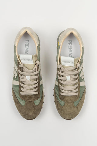 Premiata Lucy 7256 N