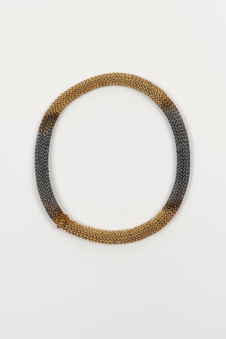 Pulsera Veida malla multicolor