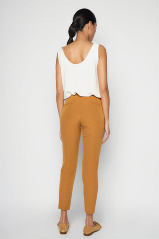Pantalón Maroa naranja