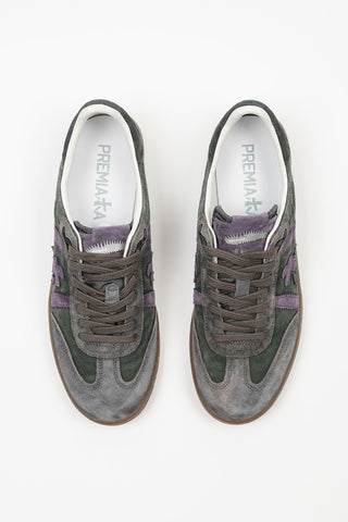 Zapatillas Premiata Bonnie 8592