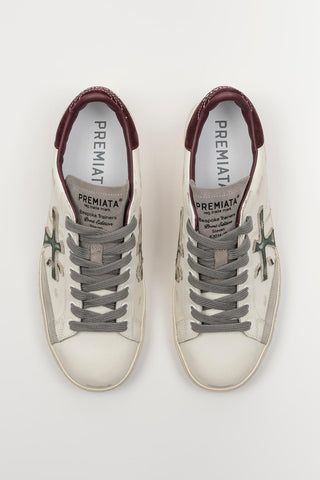 Premiata Steven 7631 Multicolour
