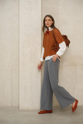 Jersey Calira terracota