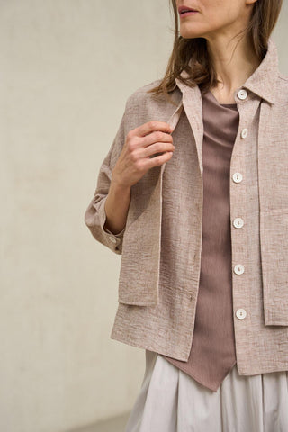 Sand Lise jacket