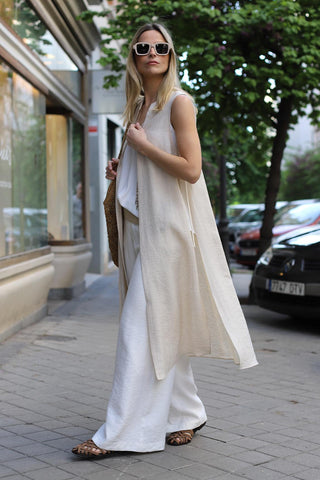 Mireth sand vest