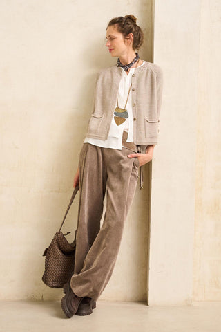 Camisa Diama blanco