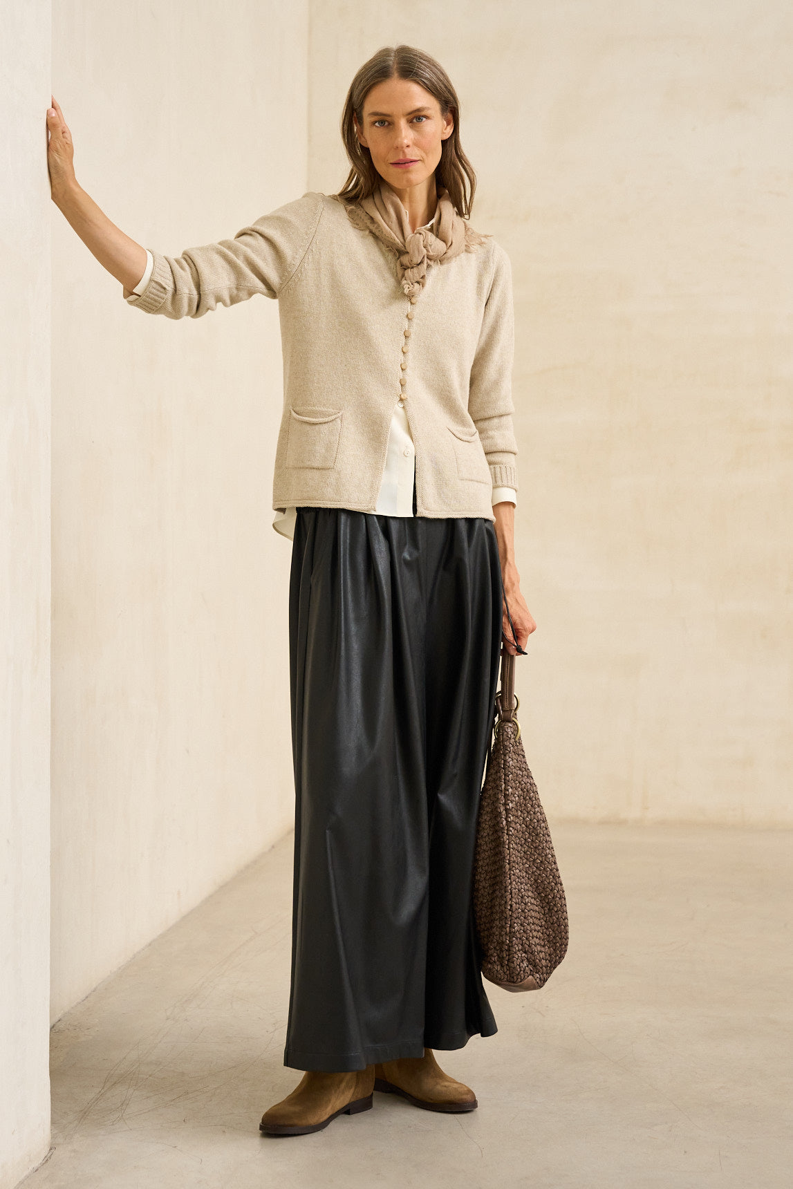 Imagen de la colección LOOK 55 - AW26 de Rivera