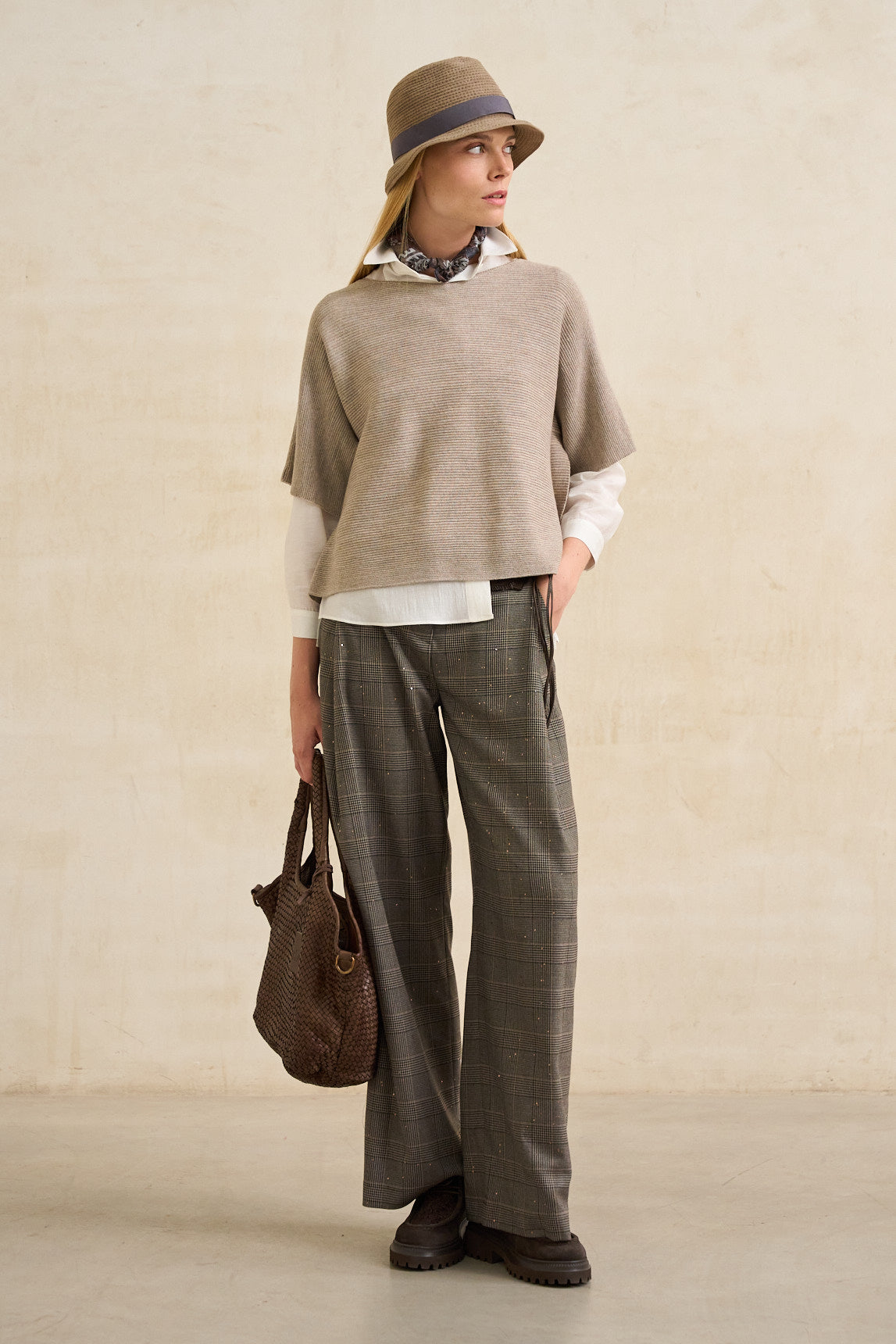 Imagen de la colección LOOK 60 - OI26 de Rivera