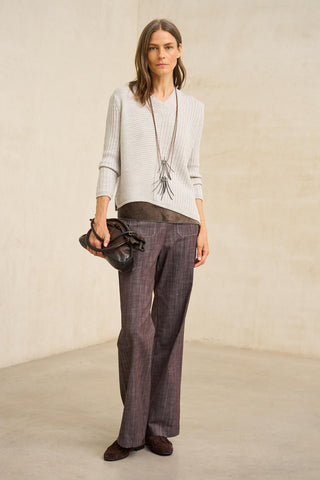 Light grey Tadeo jersey