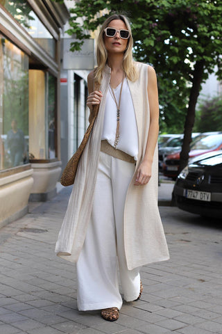 Mireth sand vest
