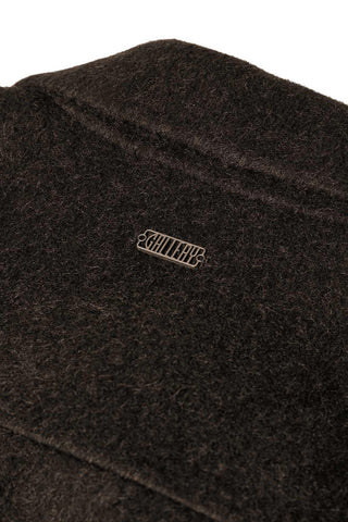 Vastorin Brown Coat