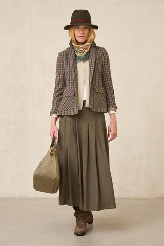 Cardigan Zerano beige