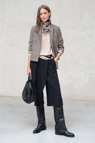 Pantalón Bandi negro
