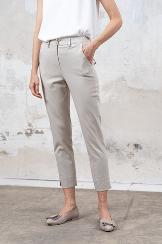 Firenze bone trousers