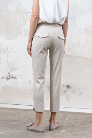 Firenze bone trousers