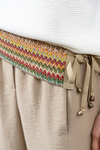 Ethnic Pula sash