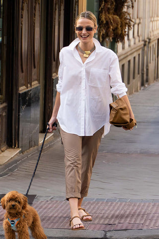 Camisa Lecce