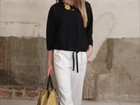Look 32 'European Soul'