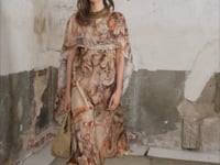 Look 46 'European Soul'