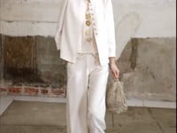 Look 6 'Timeless Spring'
